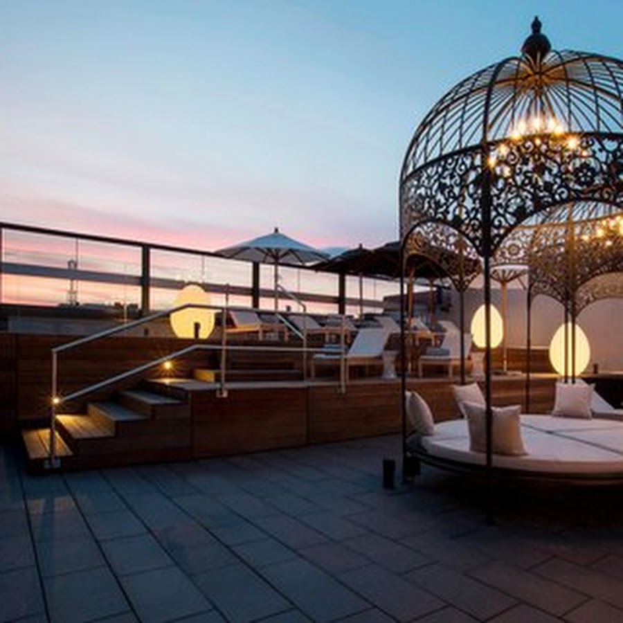 Kameha Grand Zurich, Autograph Collection