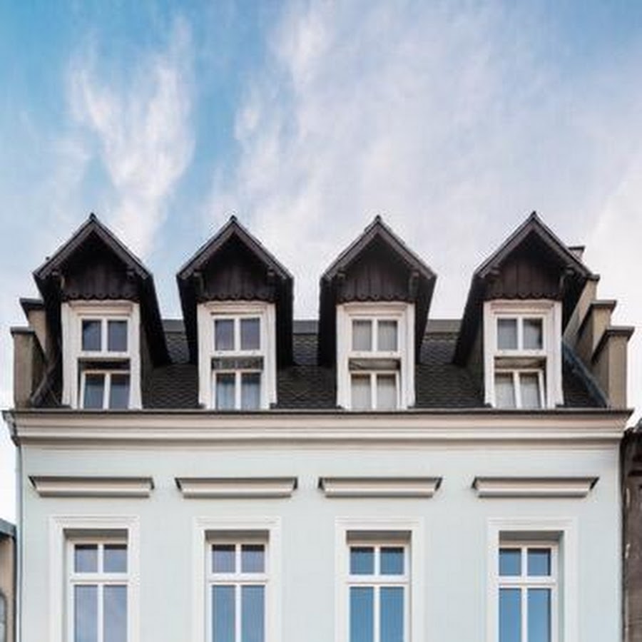 Apartamenty Biznes by Shausha