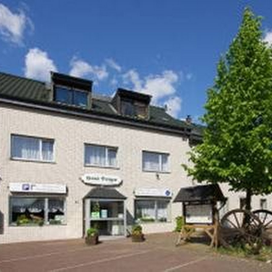 Hotel-Restaurant-Haus Berger