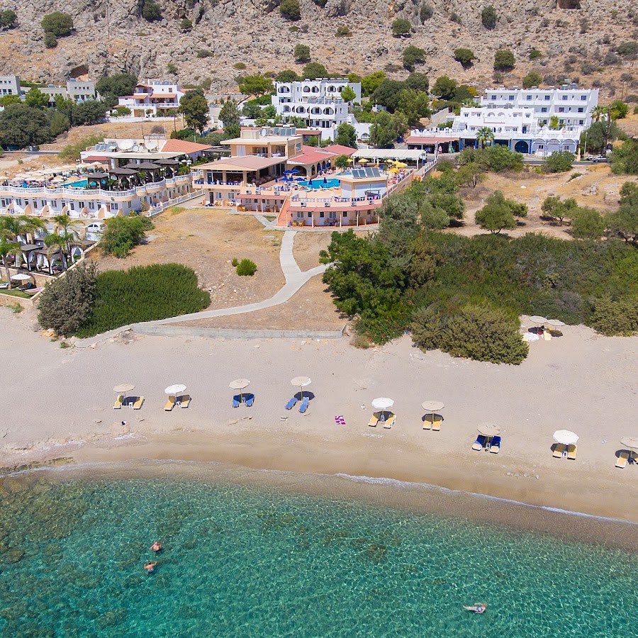 Palm Bay Hotel