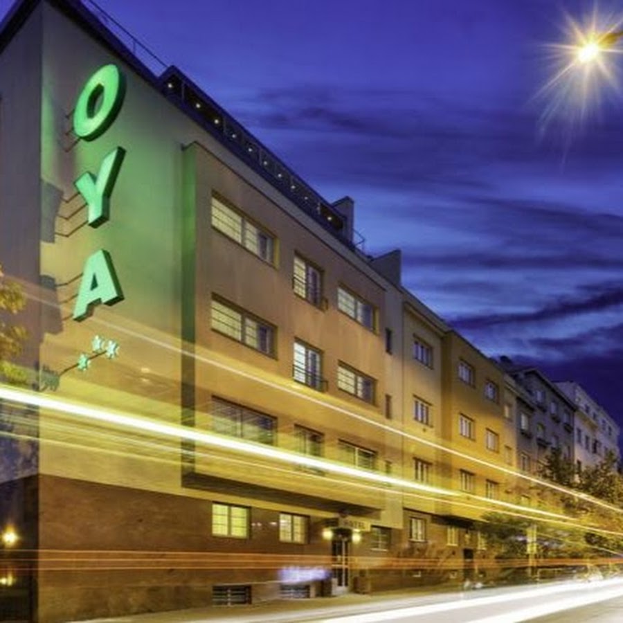 Hotel OYA