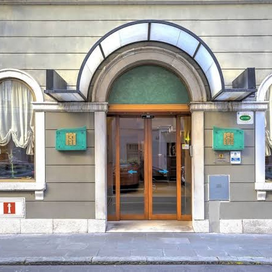 Hotel Italia