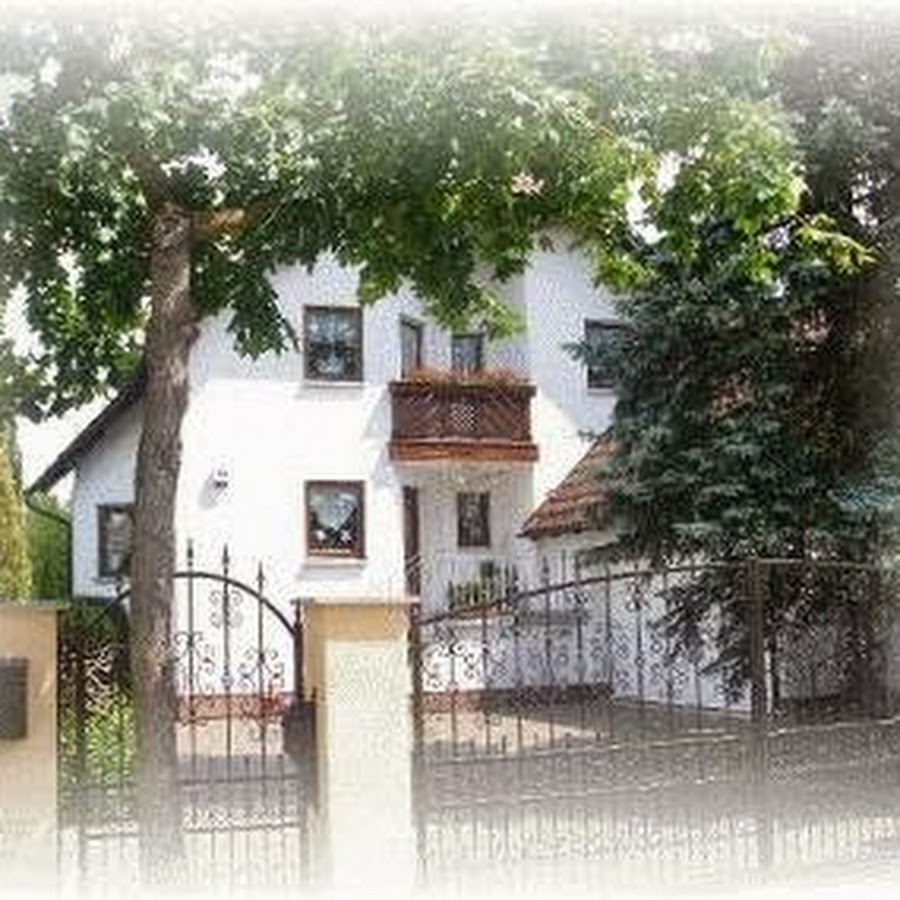 Pension „Am Teich“