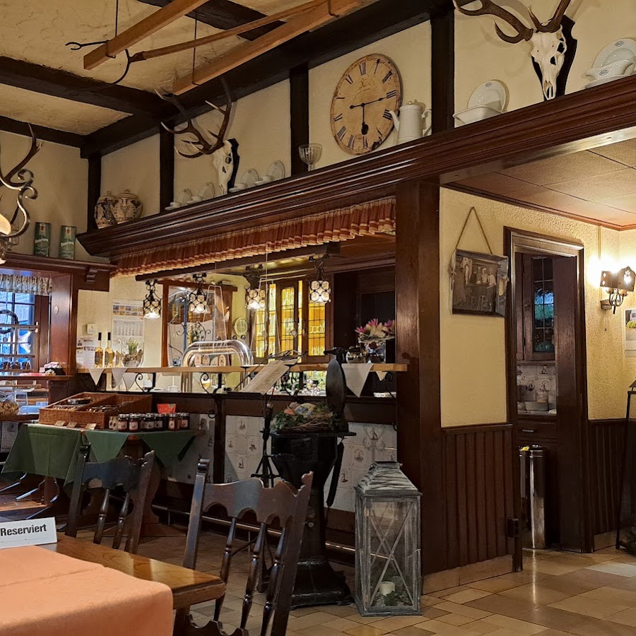 Altes Wirtshaus Kaltefleiter