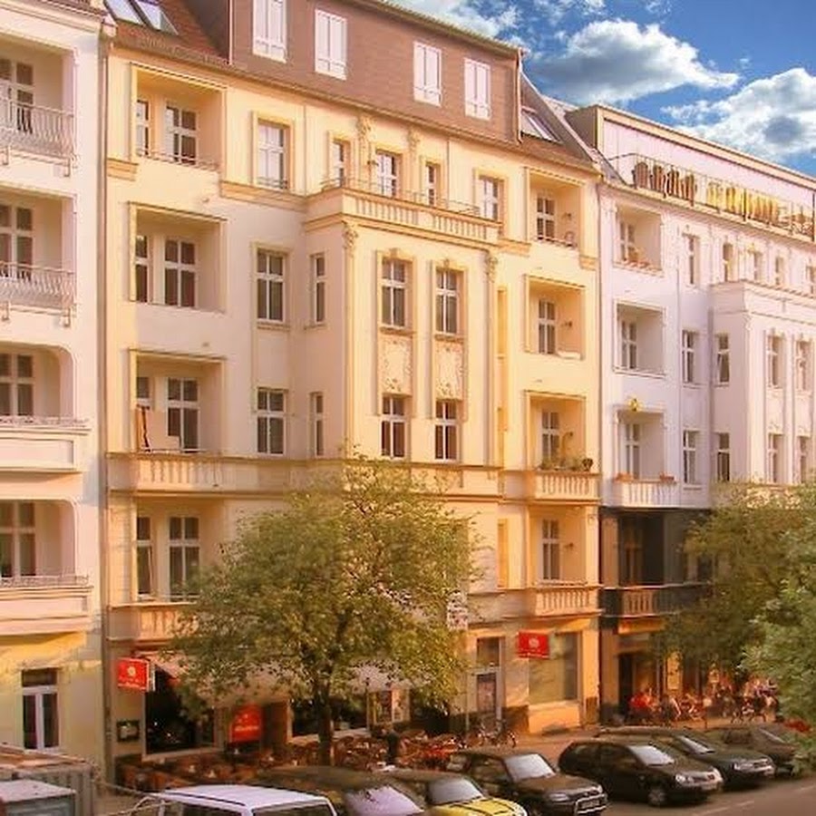 City Guesthouse Pension Berlin