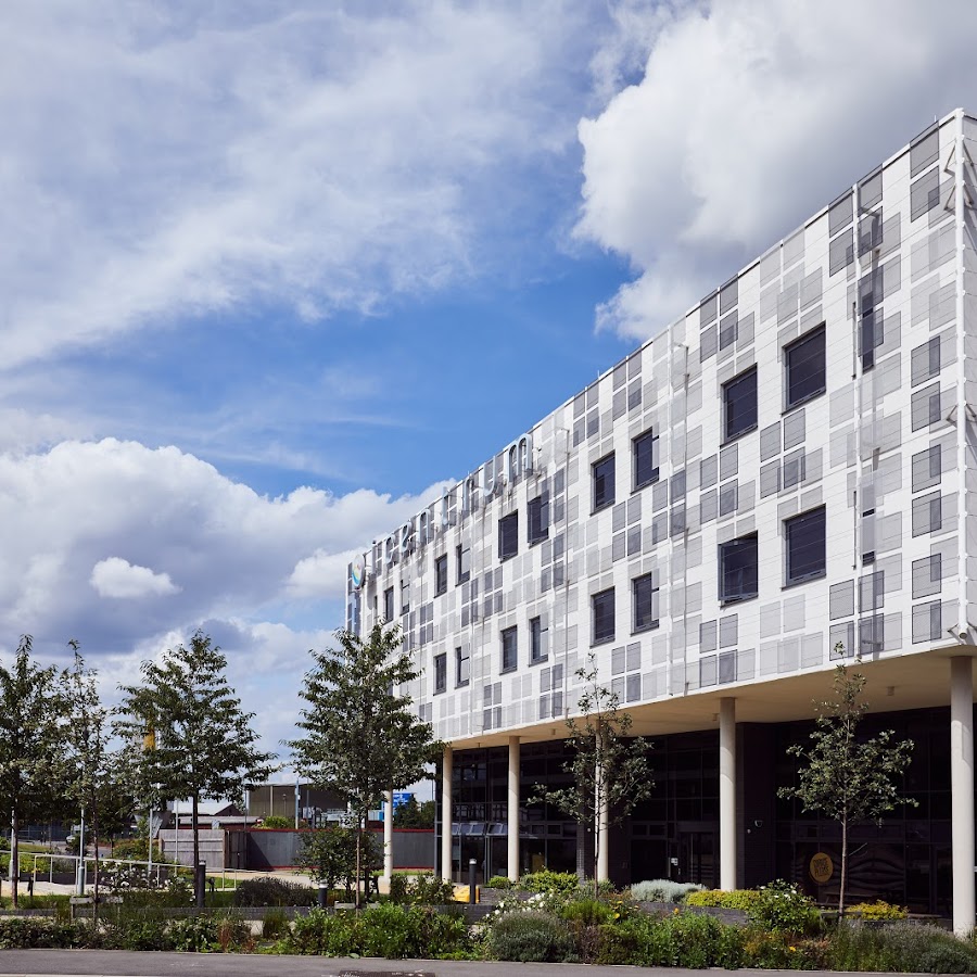 Innovation Birmingham Campus