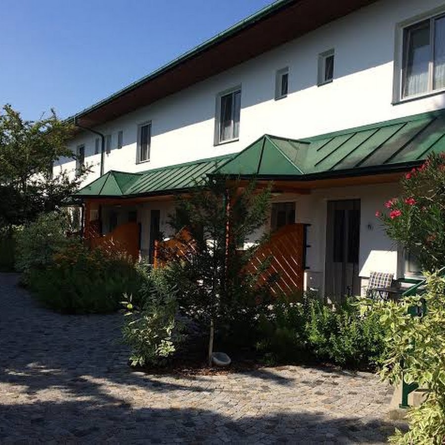 Gartenpension Fischl