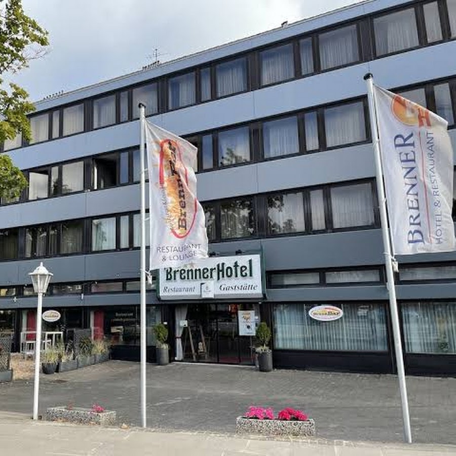 Brenner Hotel Bielefeld