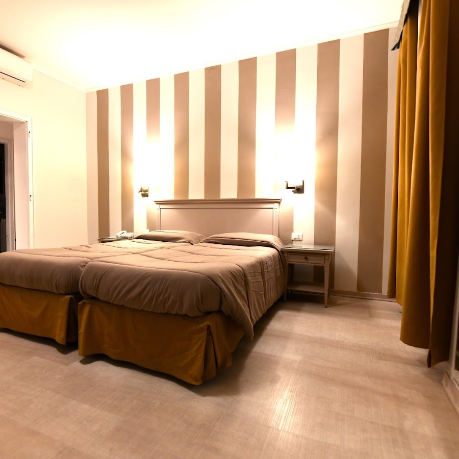 Hotel Bristol Trieste