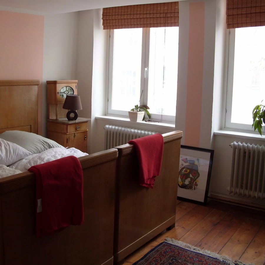 Altstadt Ferienwohnung Lübeck