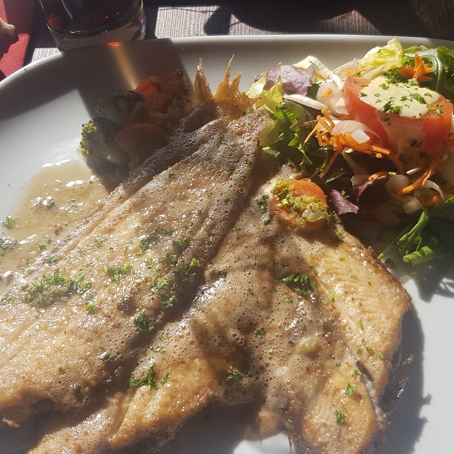 Maison de vacances Fine Fleur