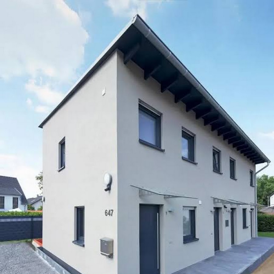 Boarding Haus Aachen Brand