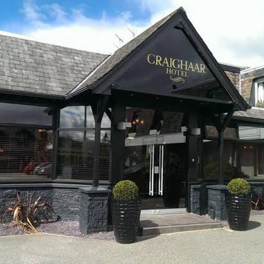 The Craighaar Hotel & Restaurant