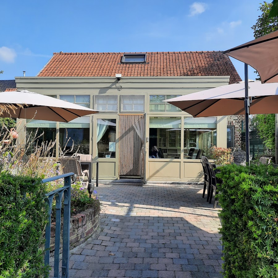 Vakantiewoning Kerkevelde