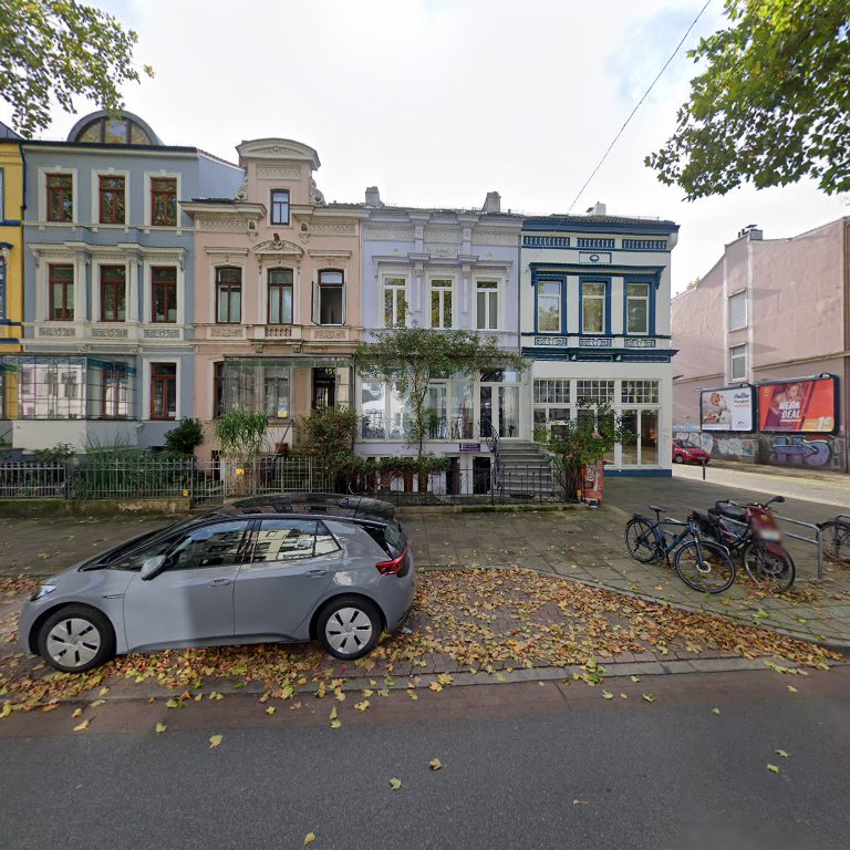 Apartment Humboldtstrasse