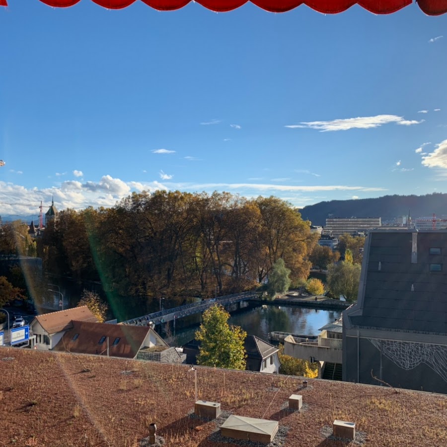 CITY STAY – Nordstrasse