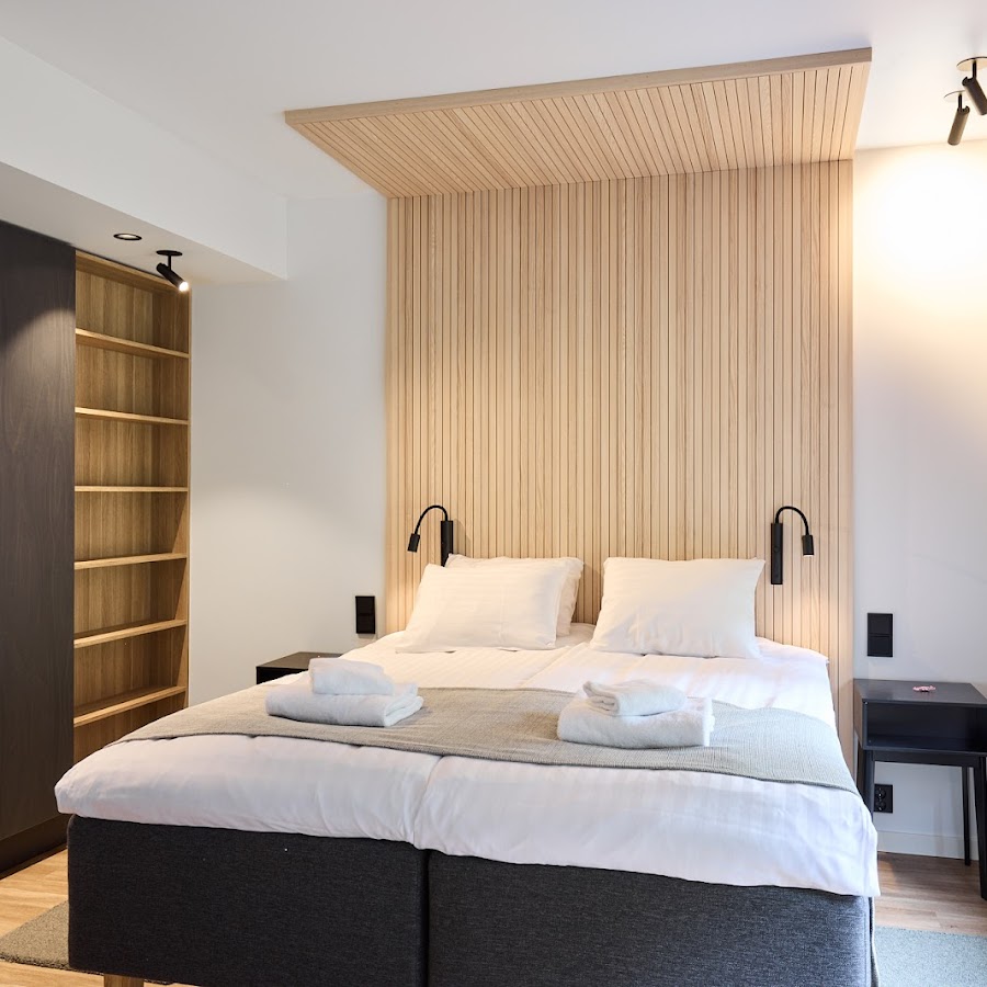 Conference Hotel and Hostel Linnasmäki