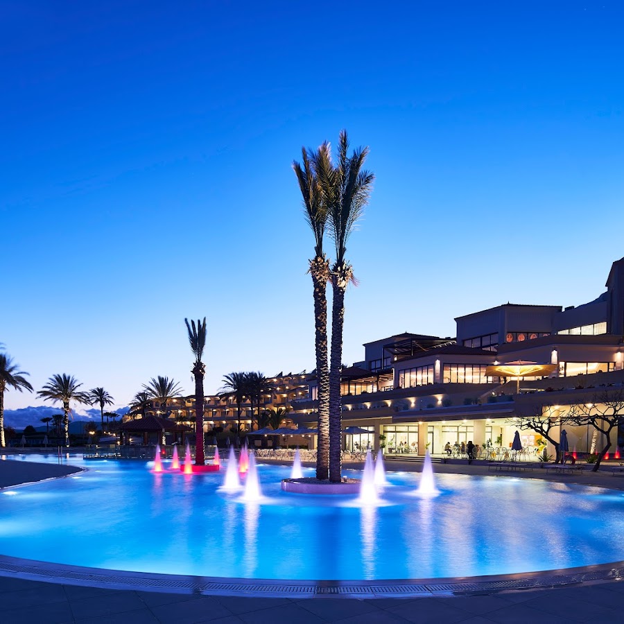 Rodos Princess Beach Resort & Spa