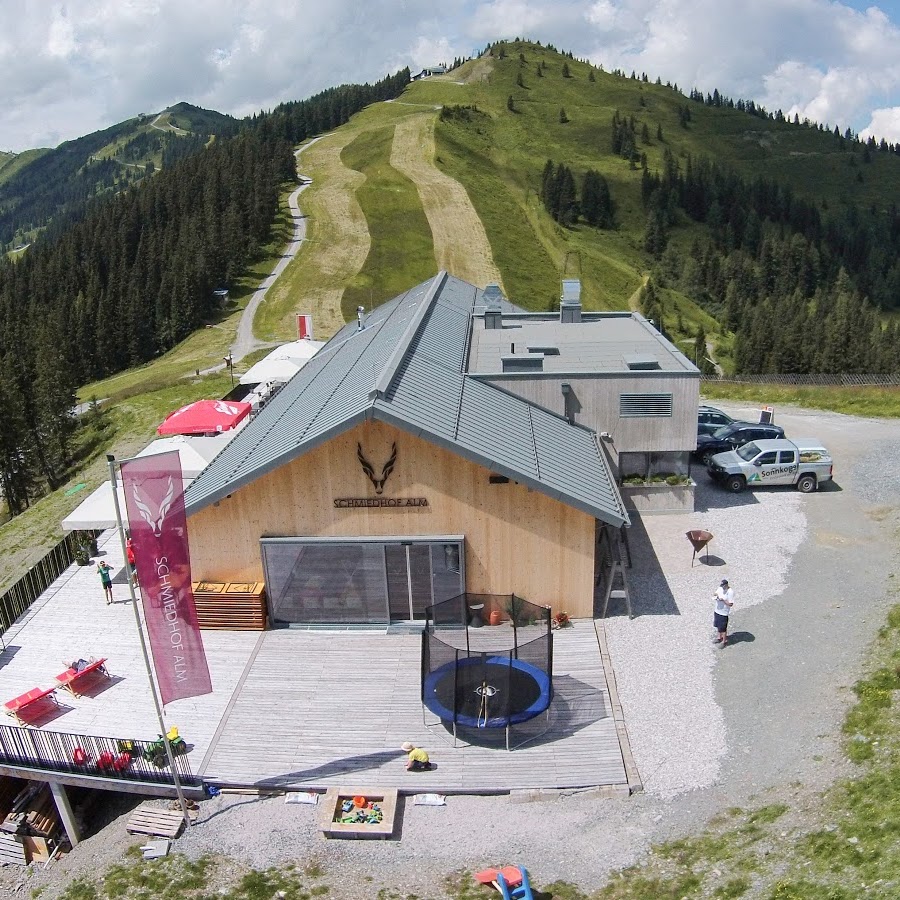 Schmiedhof Alm