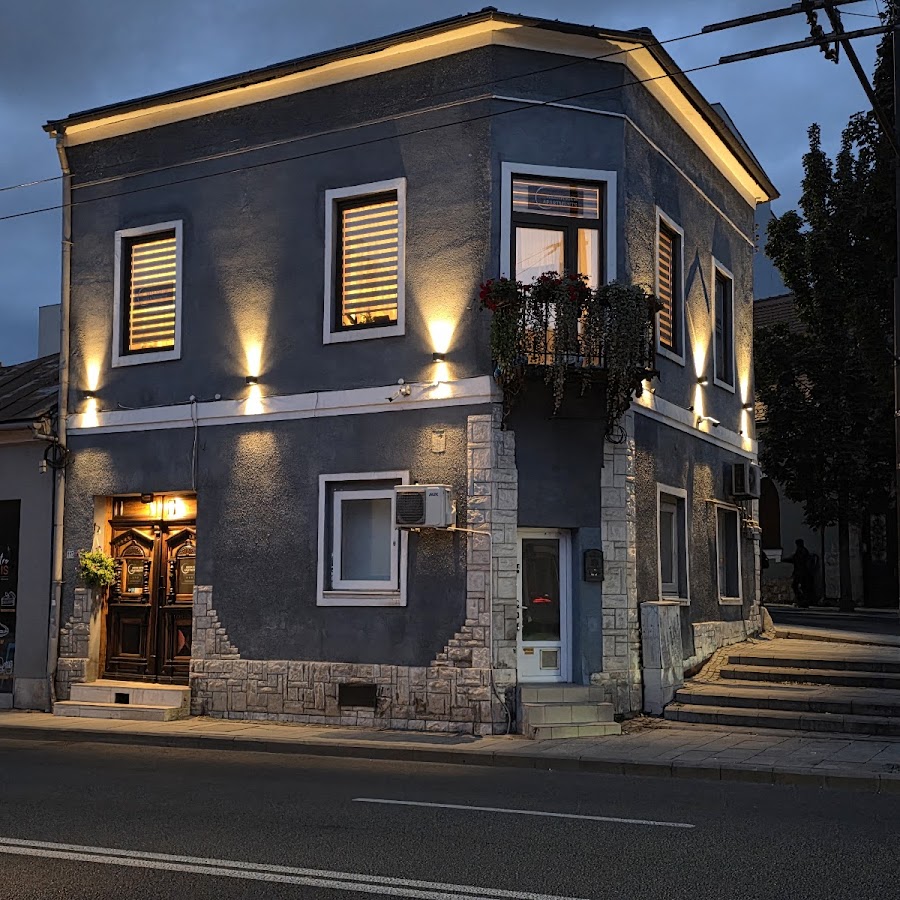 Arena View Apartments