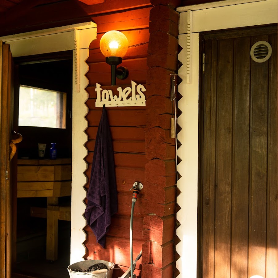 Havumäki Ranch