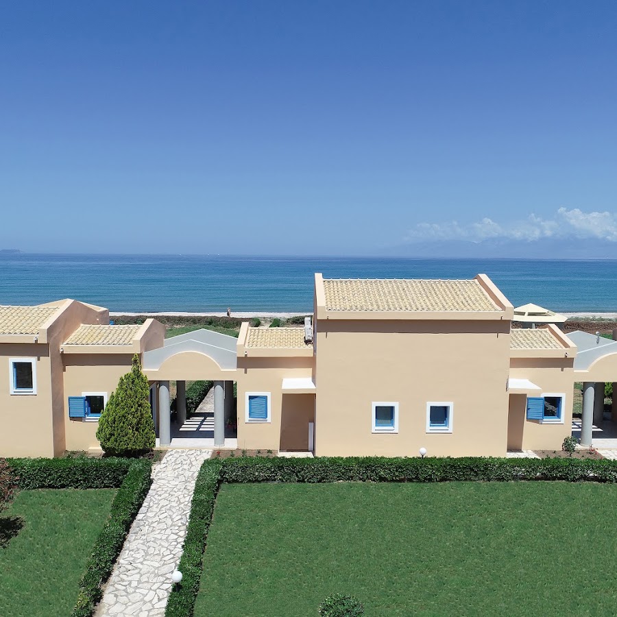 Ammoudia Maisonettes