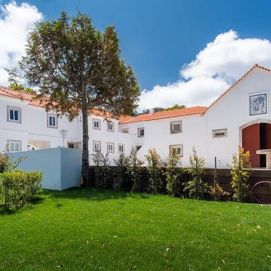 Quinta da Pedra Firme