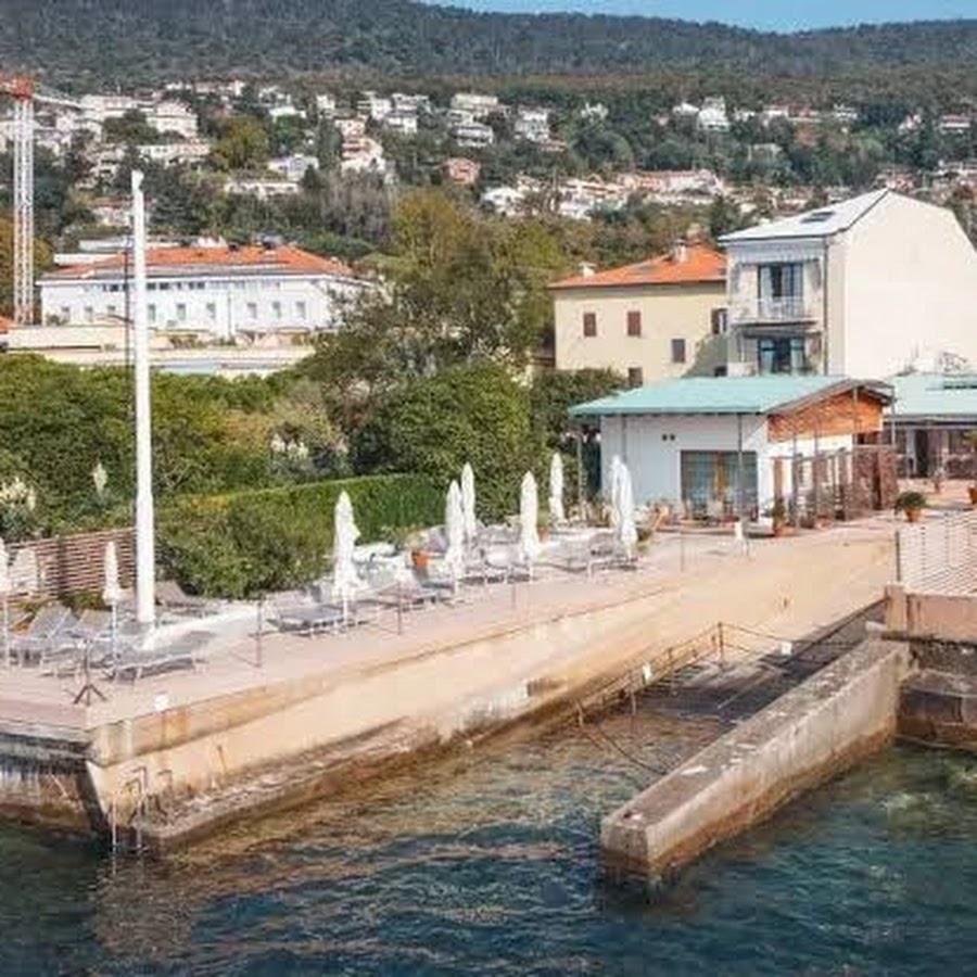 Tre Merli Beach Hotel