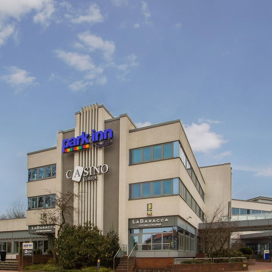 Park Inn by Radisson Lubeck