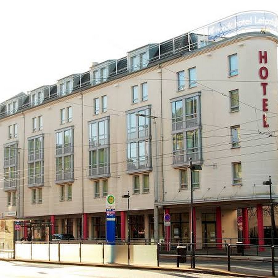 Hotel Leipzig City Nord by Campanile