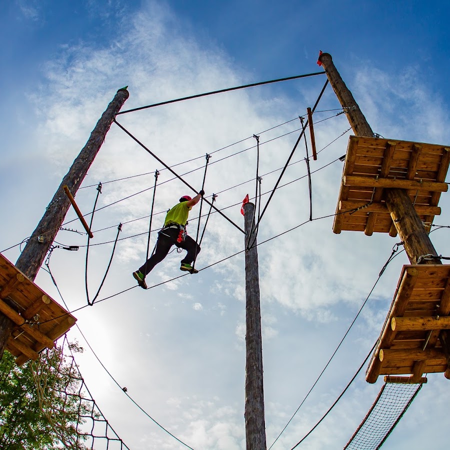 Laajis - Urban Outdoors