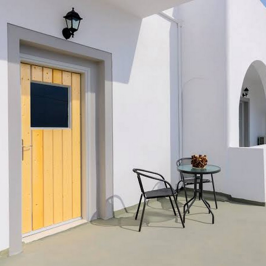 Anthelea Santorini Hotel