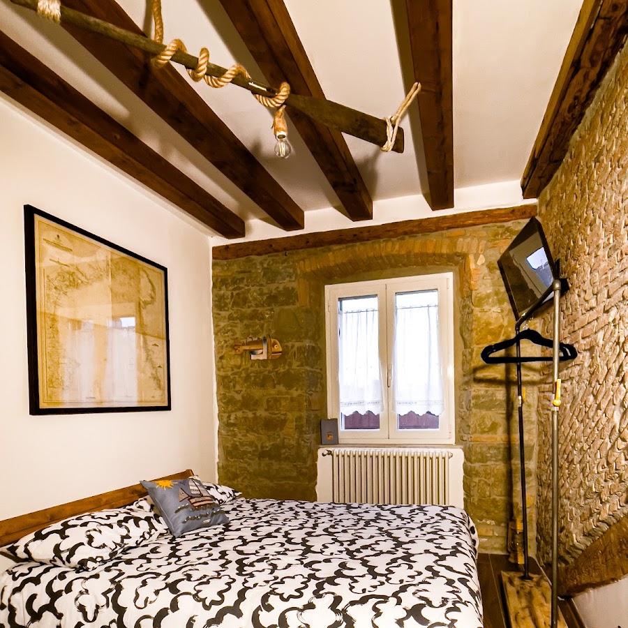 La Villa della Rapina