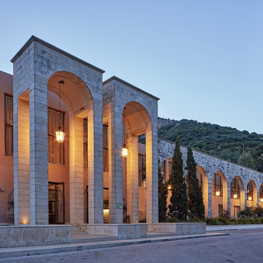 Atlantica Grand Mediterraneo Resort