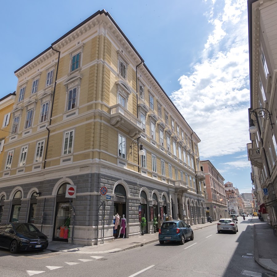 Nuovo Albergo Centro