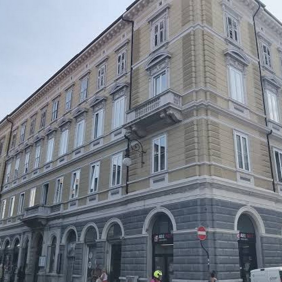 Affitta Camere di Berzi Patrik