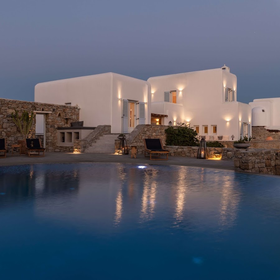 Villa Ava Mykonos