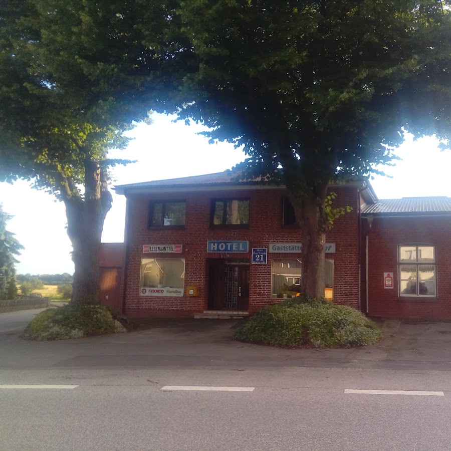 Hotel Pension Zur Linde