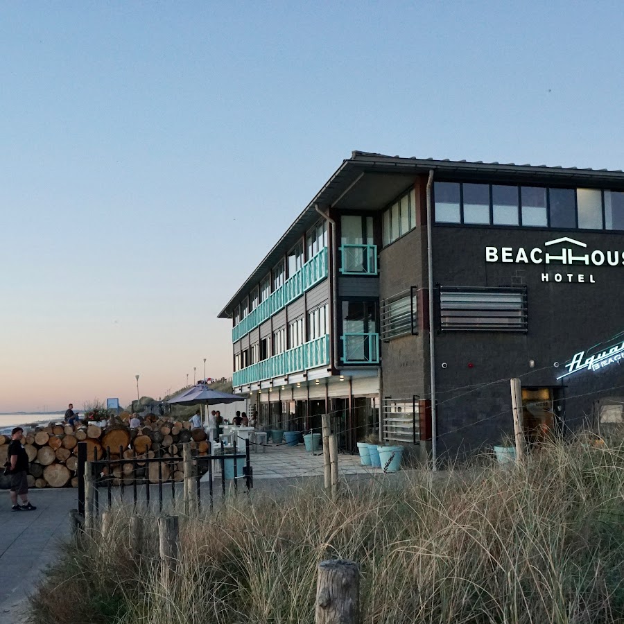 Hotel Beachhouse