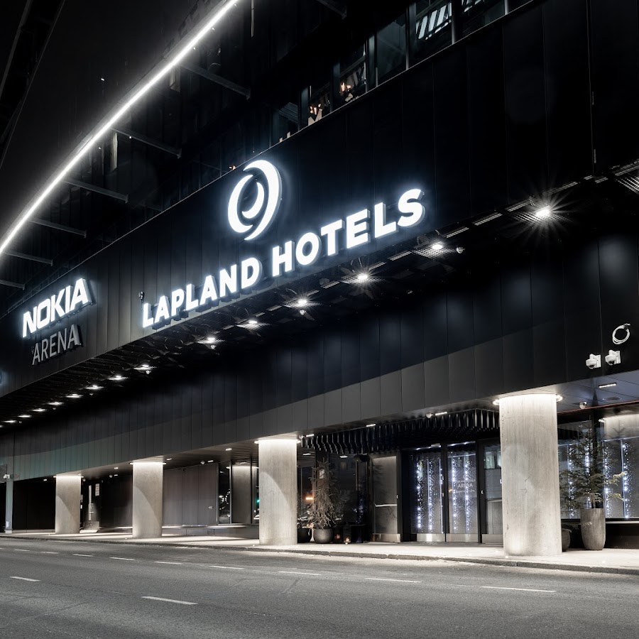 Lapland Hotels Arena
