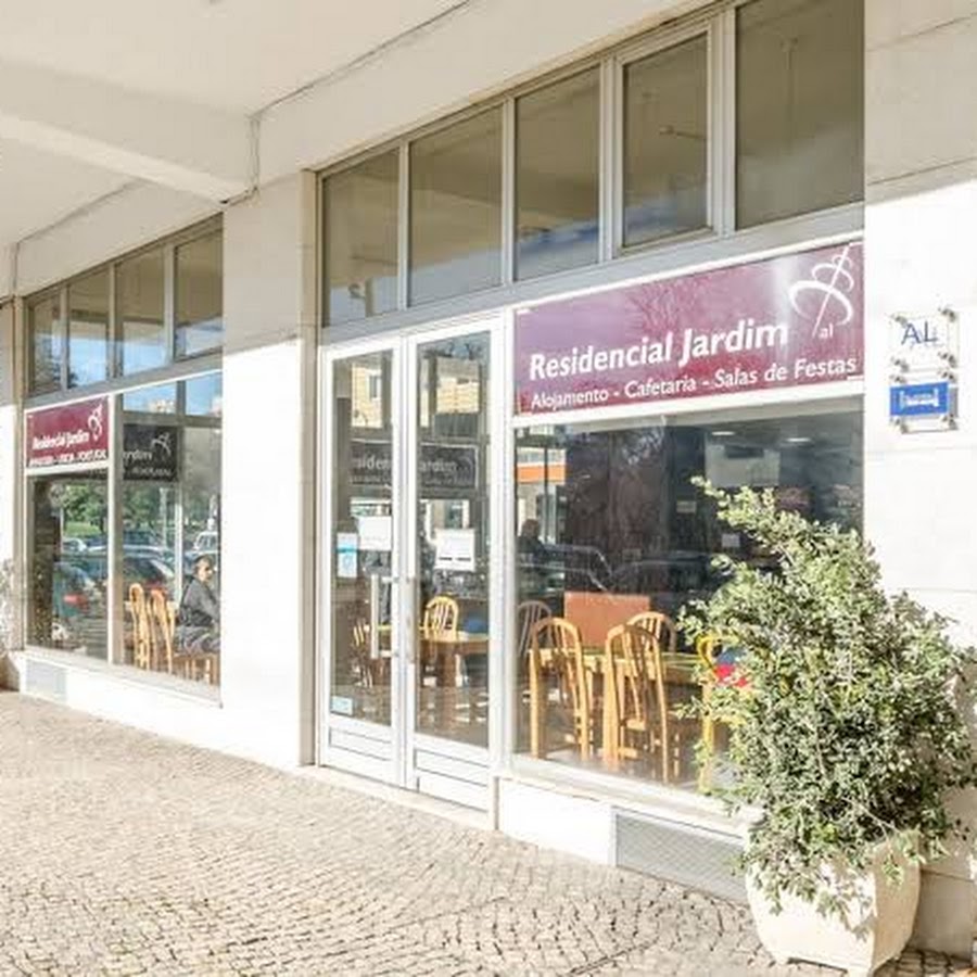 Residencial Jardim da Amadora