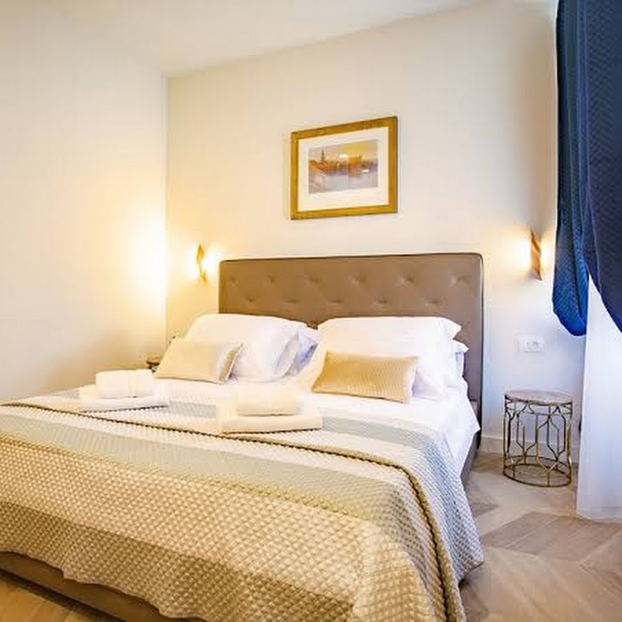 Marmontova Luxury Rooms