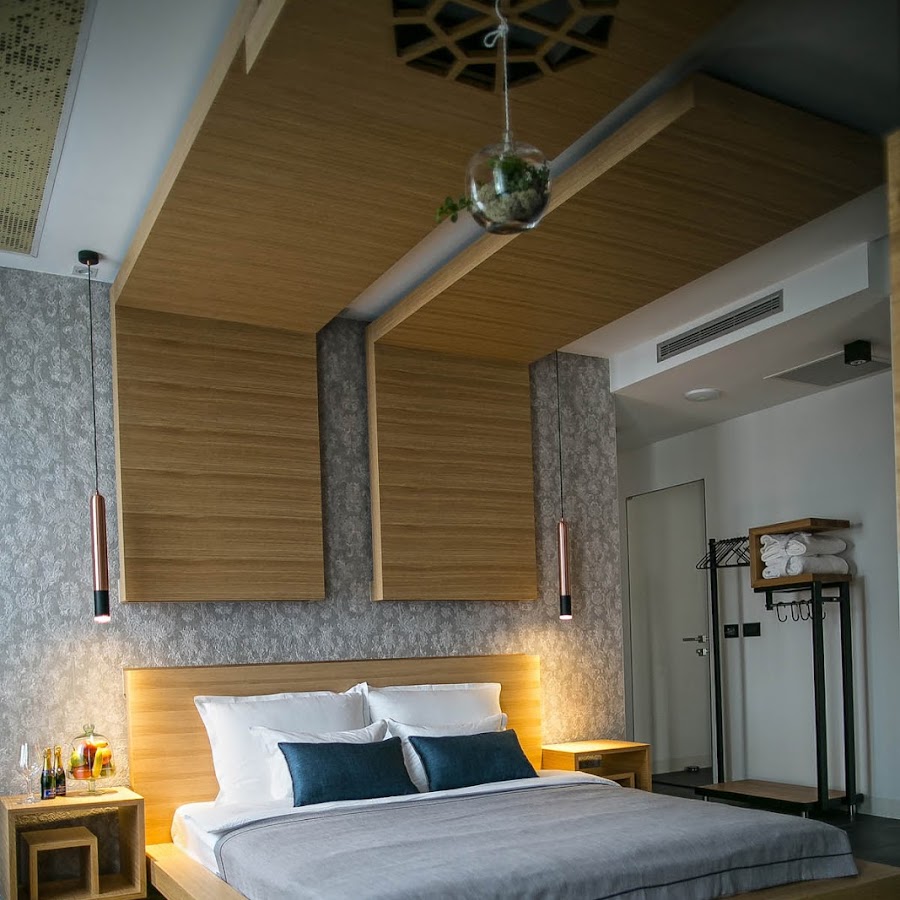 Lejletul Rooms Split