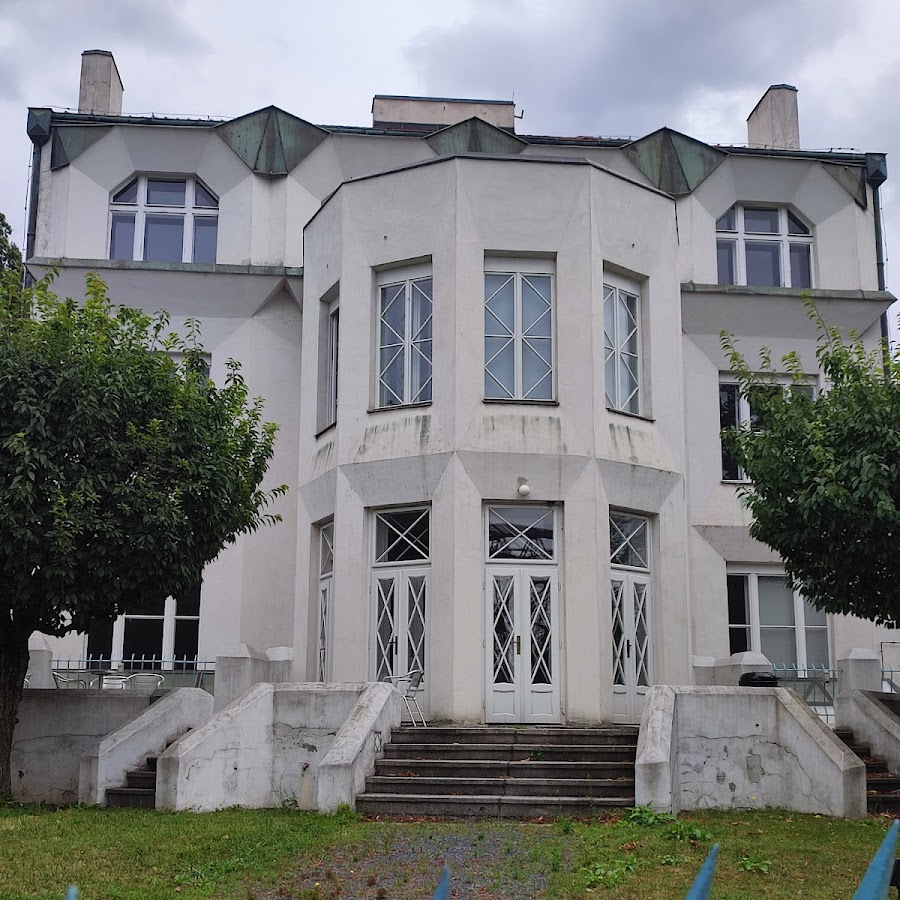 Libušina Villa