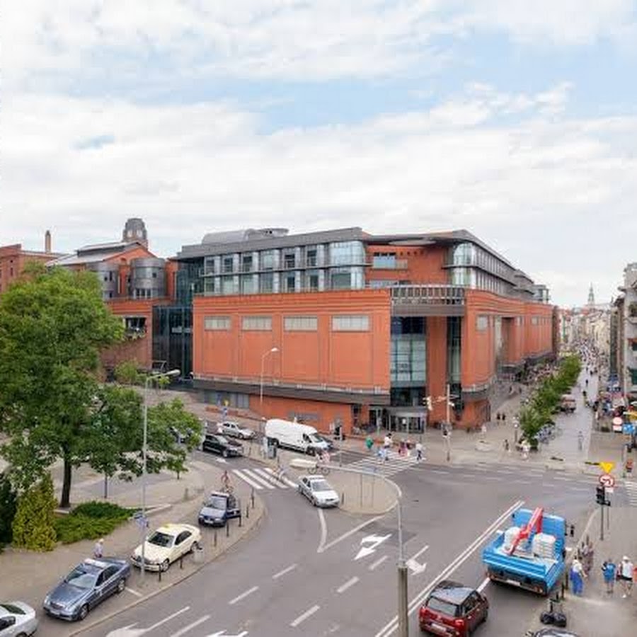 Centro Design Apartments