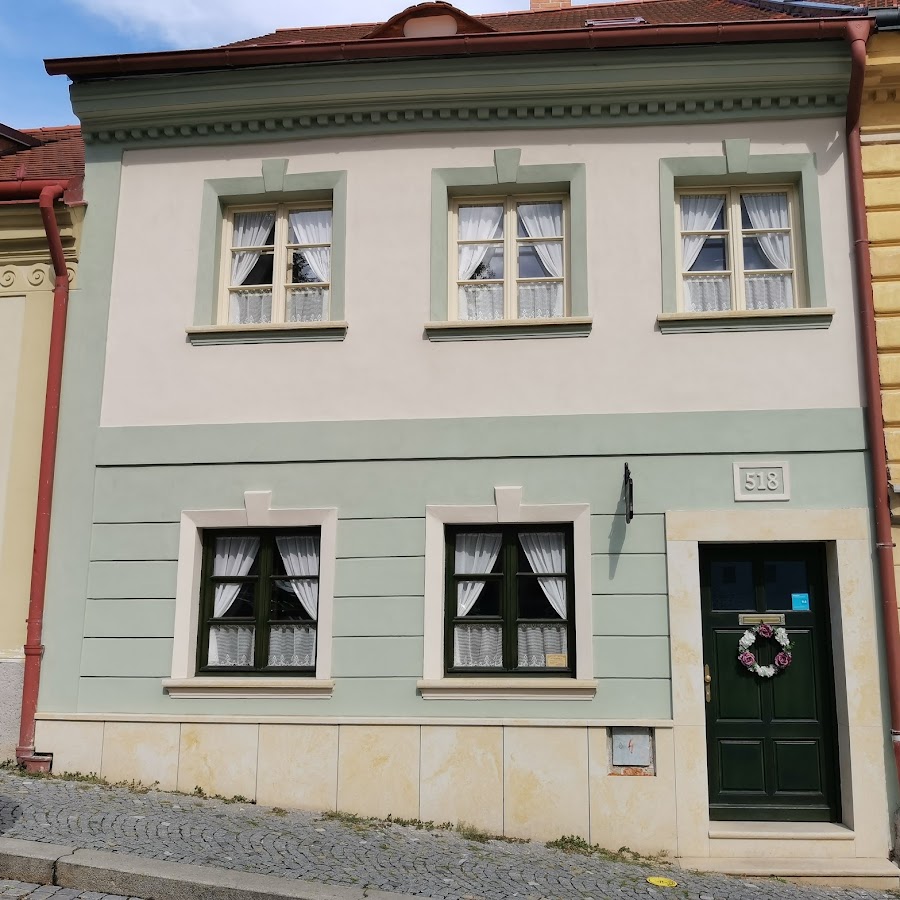 Apartmány U Koudelníka