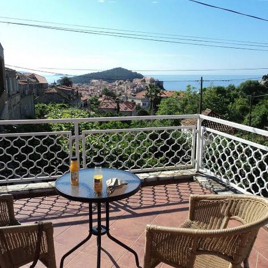 Guesthouse Libertas