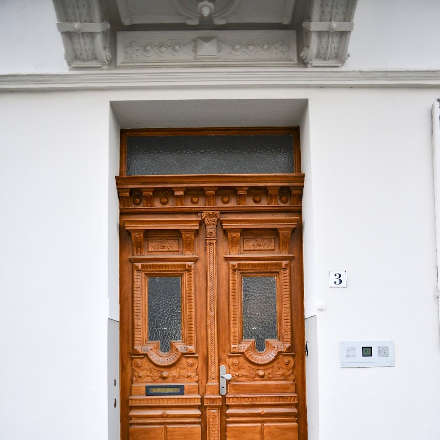 Apartment Central am Zoo