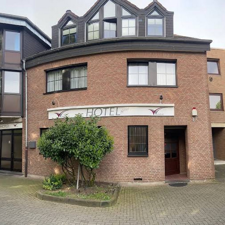 Hotel Wester