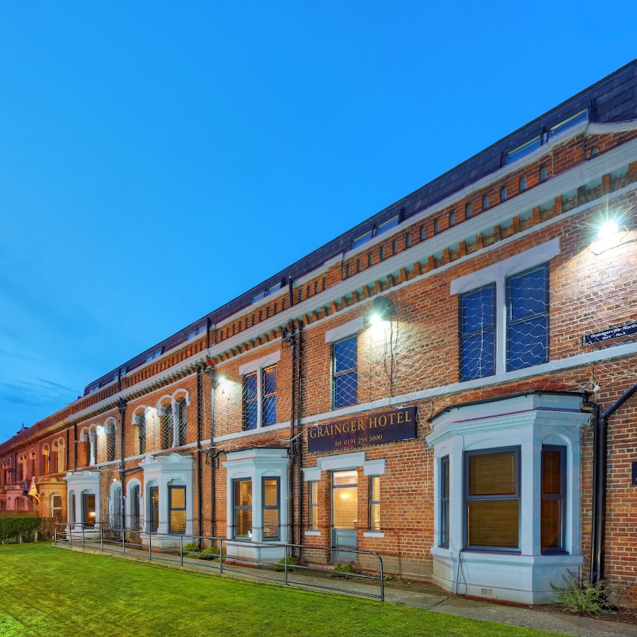 Grainger Hotel